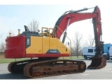 VOLVO EC300EL crawler excavator