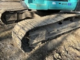 KOBELCO SK 235 SR crawler excavator