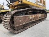 LIEBHERR ER 954 C High Rise Litronic crawler excavator