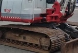 TAKEUCHI TB 1140 crawler excavator