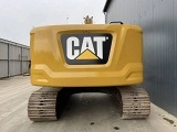 CATERPILLAR 320 crawler excavator