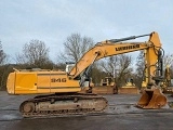 LIEBHERR R 946 crawler excavator