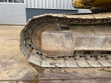 CATERPILLAR 323D L crawler excavator