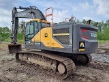 VOLVO EC300EL crawler excavator