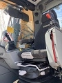 LIEBHERR R 914 Compact Litronic crawler excavator