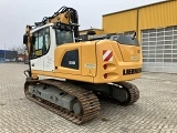 LIEBHERR R 918 crawler excavator