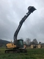 VOLVO EC160CL crawler excavator