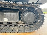 SANY SY215C crawler excavator