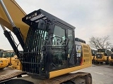 CATERPILLAR 330F L crawler excavator