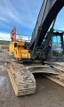 VOLVO EC300EL crawler excavator