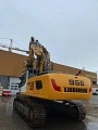 LIEBHERR R 956 crawler excavator