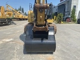 CATERPILLAR 321D crawler excavator