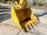 CATERPILLAR 323D3 crawler excavator