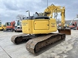 NEW-HOLLAND E 235 B SR crawler excavator