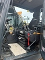 HYUNDAI HX220AL crawler excavator