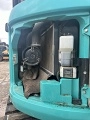 KOBELCO SK 140 SRLC 5 crawler excavator