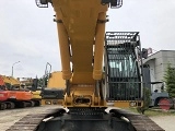 LIEBHERR ER 954 C High Rise Litronic crawler excavator