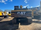 CATERPILLAR 325 crawler excavator