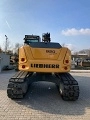 LIEBHERR R 920 Compact crawler excavator