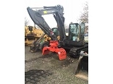 VOLVO ECR88D crawler excavator