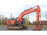 HITACHI ZX490LCH-6 crawler excavator