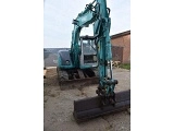 KOBELCO SK 70 SR crawler excavator