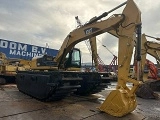 CATERPILLAR 323D L crawler excavator