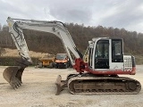 TAKEUCHI TB 1140 Crawler Excavator