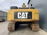 CATERPILLAR 330D crawler excavator