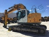 LIEBHERR R 926 Compact crawler excavator