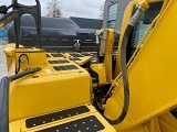 KOMATSU PC170LC-11 crawler excavator