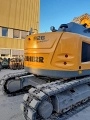 LIEBHERR R 926 Compact crawler excavator