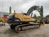 VOLVO EC360BLC crawler excavator