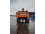 DOOSAN DX530LC-7 crawler excavator