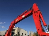 <b>NEW-HOLLAND</b> E 305 Crawler Excavator