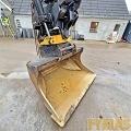 DOOSAN DX340LC-5 crawler excavator