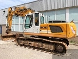 LIEBHERR R 906 Advanced crawler excavator