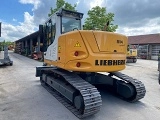 LIEBHERR R 914 Compact Litronic crawler excavator