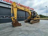 CATERPILLAR 325 crawler excavator