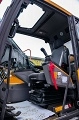 VOLVO EC220ENL crawler excavator