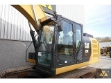 CATERPILLAR 320E L crawler excavator