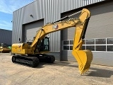 CATERPILLAR 320D3 crawler excavator