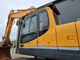 HYUNDAI R250LC-9 crawler excavator