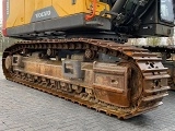 VOLVO EC480EL crawler excavator