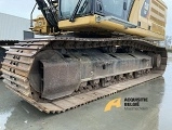 CATERPILLAR 336 crawler excavator