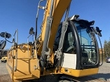 LIEBHERR R 924 crawler excavator