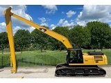 CATERPILLAR 336 crawler excavator