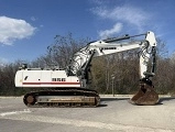 LIEBHERR R 956 crawler excavator