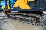 VOLVO EC220EL crawler excavator