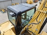 CATERPILLAR 323D3 crawler excavator